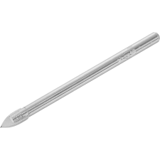 LUX-TOOLS LUX keményfém üvegfúrószár 8 mm x 80 mm barkácsgép tartozék