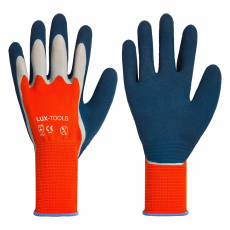 LUX-TOOLS LUX  kesztyű Super Grip 10-es