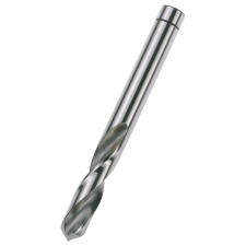 LUX-TOOLS LUX kobalt fúró nemesacélhoz 3,5 mm barkácsgép tartozék