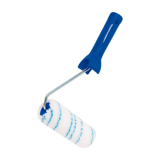 LUX-TOOLS LUX lazúr festőhenger vékonyrétegű lazúrhoz 12 cm festő és tapétázó eszköz