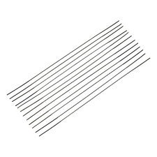 LUX-TOOLS LUX lombfűrészlap Comfort 4-es méretű lágyfémhez fűrészlap
