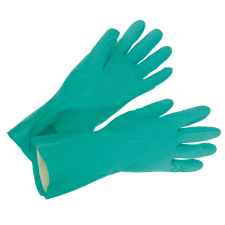 LUX-TOOLS LUX nitril védőkesztyű méret: 10 védőkesztyű