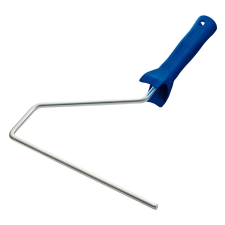 LUX-TOOLS LUX nyél cserélhető 25 cm festő és tapétázó eszköz