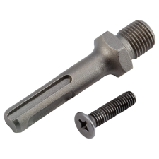 LUX-TOOLS LUX SDS-Plus tokmányadapter barkácsgép tartozék