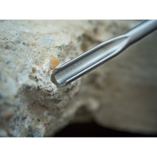 LUX-TOOLS LUX SDS-Plus üreges véső 250 mm barkácsgép tartozék