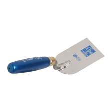 LUX-TOOLS LUX stukatúr spatulya Classic rozsdamentes 60 mm kőműves és burkoló szerszám