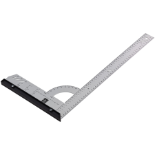 LUX-TOOLS LUX szögmérő Classic univerzális 280 x 500 mm mérőműszer