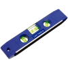 LUX-TOOLS LUX torpedóvízmérték Classic 225 mm
