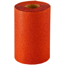 LUX-TOOLS LUX univerzális csiszolópapír-tekercs, 115 mm x 5 m, K60 festő és tapétázó eszköz