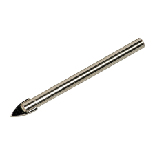 LUX-TOOLS LUX üvegfúró 8 mm barkácsgép tartozék