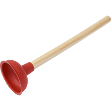 LUX-TOOLS LUX WC-pumpa 110 mm takarító és háztartási eszköz