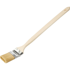 LUX-TOOLS radiátor ecset 50 mm festő és tapétázó eszköz