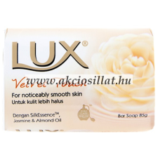 LUX Velvet Touch szappan 80g szappan