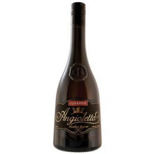  Luxardo Angioletto - mogyorólikőr 22% likőr
