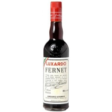  Luxardo Fernet Amaro 40% likőr