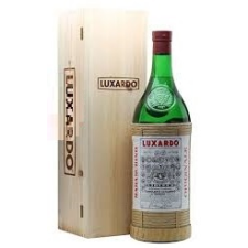  Luxardo Maraschino Originale 4,5  32% fa dd. likőr