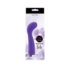 Luxe Belle G-Spot Seven Purple vibrátorok