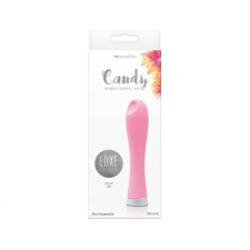 Luxe Candy Pink vibrátorok