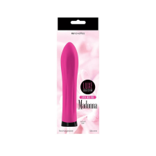 Luxe Madonna Straight Seven Pink vibrátorok