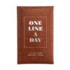  Luxe One Line a Day – Chronicle Books