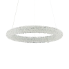 Luxera Almeda Led Luxera 64391 led függeszték