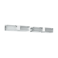 Luxera Casius Luxera 8032 falikar világítás