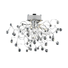 Luxera Crystal Luxera 1522 mennyezeti lámpa világítás