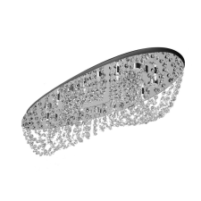 Luxera Elipthon Luxera 69046 mennyezeti lámpa világítás