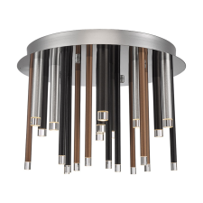 Luxera La Vela Luxera 64407 led mennyezeti lámpa világítás