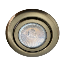 Luxera Lighting Elegant Metal Movable beépíthető - Emithor világítás