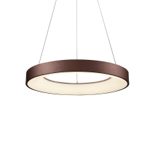 Luxera Luxera Gentis 18405 függeszték, 40W LED, 4000K, 2400 lm világítás