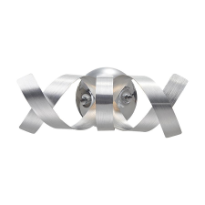 Luxera Luxera Ribbon 64345 falilámpa, 1x33W G9 világítás