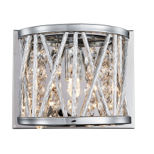 Luxera Stixx Luxera 46063 falikar világítás