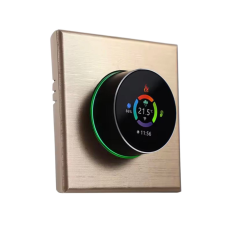 LuXi Termosztát, WiFi, Kazánhoz okos kiegészítő