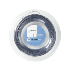 Luxilon Alu Power 120 Feel 200m teniszhúr tenisz felszerelés