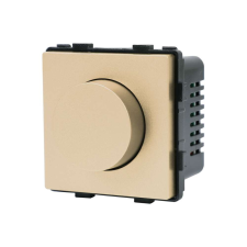 LUXION Dimmer Mechanikus Modul Variátorral villanyszerelés