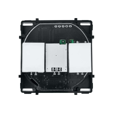LUXION Dupla RF433 Dimmer, Fényerőszabályzós Üveg Érintőkapcsoló Modul villanyszerelés