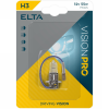 LUXLINE spol. s r.o. Elta Vision Pro H3 autóizzó 12V 55W, 1db/bliszter