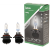 LUXLINE spol. s r.o. Lucas LightBooster Ultra HIR2 autóizzó 12V 55W +150%, 2db/csomag
