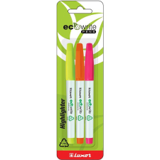 Luxor 400 / 3BC ECO - színes filctoll, marker