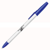 Luxor 512/48BX ECO Stick golyóstoll, kék (1 db) (512/48BX ECO STICK BALL POINT)