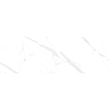  LUXOR FÉNYES fali csempe 25 cm x 75 cm WHITE csempe