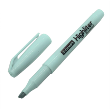 Luxor Szövegkiemelő 1-3,5mm, kerek test luxor kék filctoll, marker