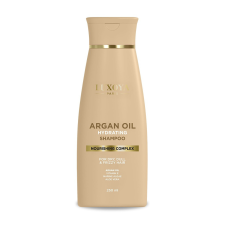 Luxoya ARGÁN OLAJOS HIDRATÁLÓ SAMPON - 250ml sampon