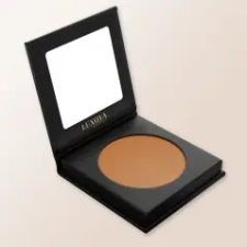  Luxoya Bronze Define bronzosító púder 02 arcpirosító, bronzosító
