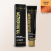  Luxoya Color Horizon Ammóniás hajfesték 8.43/8CG 60ml
