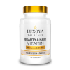 Luxoya haj &amp; bőr &amp; köröm vitamin 60 db