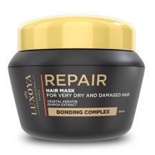  Luxoya Hajmaszk Repair 500ml hajbalzsam