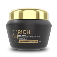  Luxoya Hajmaszk Rich 250ml hajbalzsam