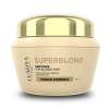  Luxoya Hajmaszk SuperBlond 250ml